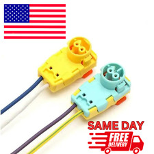 2023 2024 2025 Chrysler Pacifica OEM Driver Airbag Clock Spring Plug Connector