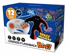 Legends Flashback Blast Space Invaders Retro ...