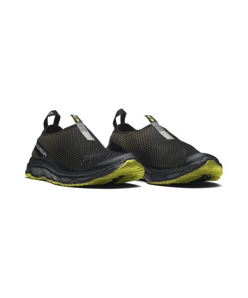 Salomon RX MOC 3.0 - Black / L47449000 / Shoes Sneakers Expedited