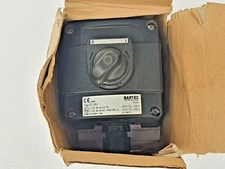 BARTEC 07-351 ComEx Control Station, ATEX # NEW