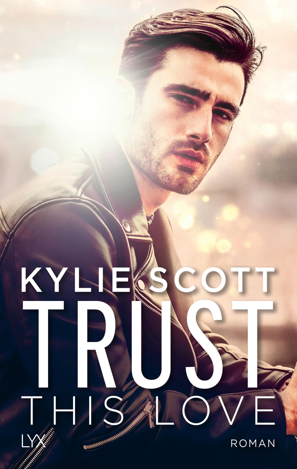 Thumbnail - Trust This Love, Kylie Scott
