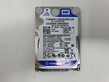 Dell Latitude D630 HDD Hard Drive 160GB 2.5" Sata 0RM067 WD-WX90AC9T5165 Genuine