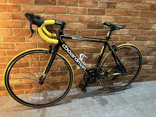boardman dynamic ride concept e4p