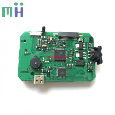 ①Godox AD200 液晶スクリーンの基盤 NEW For Godox AD200 Pro Mainboard + LCD Display Screen +