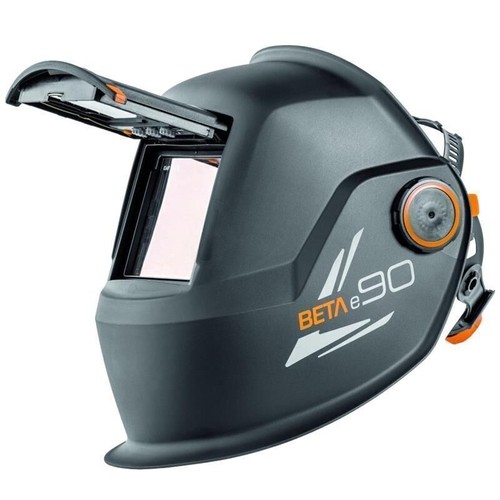 Kemppi Automatikschweißhelm Beta e90A - Bild 2 von 6