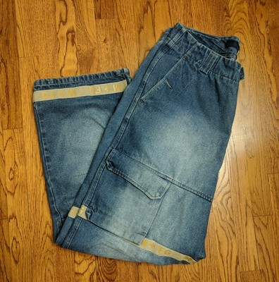 girbaud jeans 80s mens