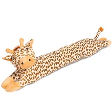 36 Inch 3LB Heavy Duty Under Door Draft Stopper Decorative Soundproof Door Dr...