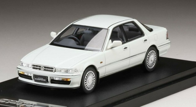 Honda accord inspire cb5