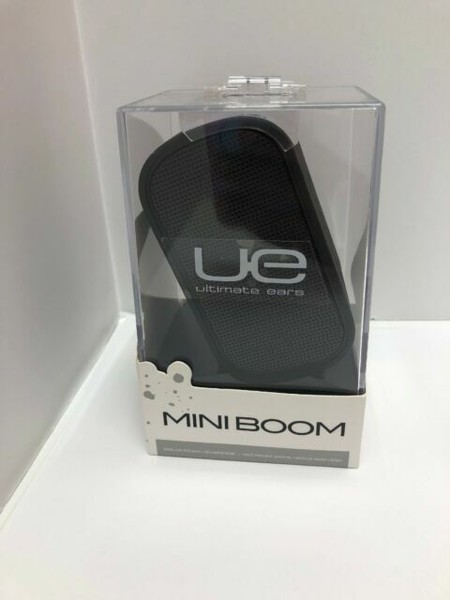 ue mini boom waterproof