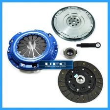 UFC STAGE 2 CLUTCH KIT+ FLYWHEEL HONDA ACCORD PRELUDE ACURA CL F22 F23 H22 H23