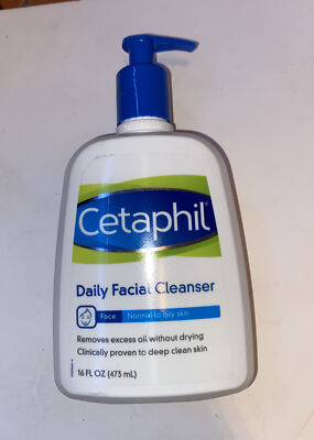 Cetaphil Gentle Skin Cleanser BRAND NEW