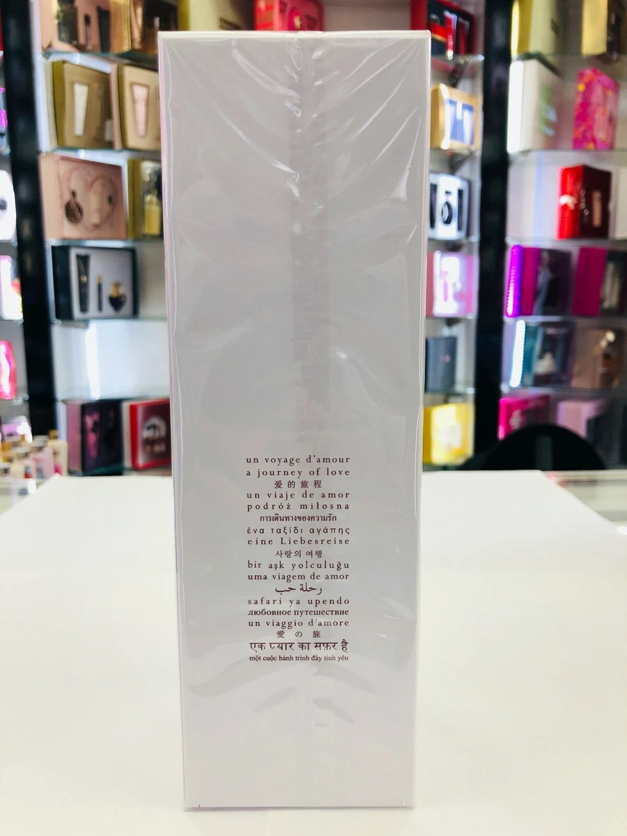 Kenzo Amour Eau De Parfum Spray For Women 3.4 oz New In Box