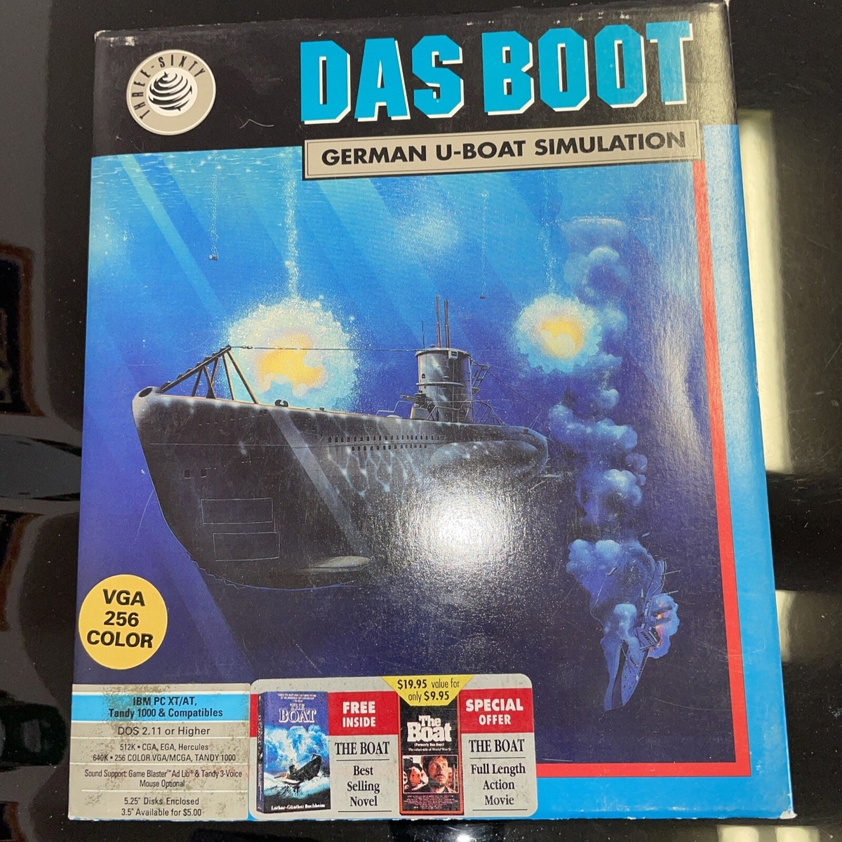 趣味 DAS BOOT EL 趣味 DAS BOOT EL Das Boot (1981) - IMDb