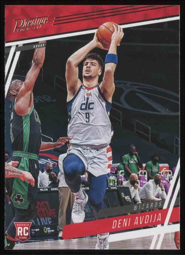 2020-21 Chronicles Basketball - Pick Your Card (Revised 02/20/2022) - Picture 47 of 207