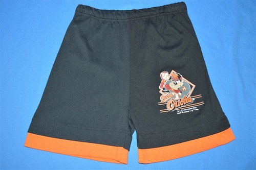 vintage 90s BALTIMORE ORIOLES TASMANIAN 