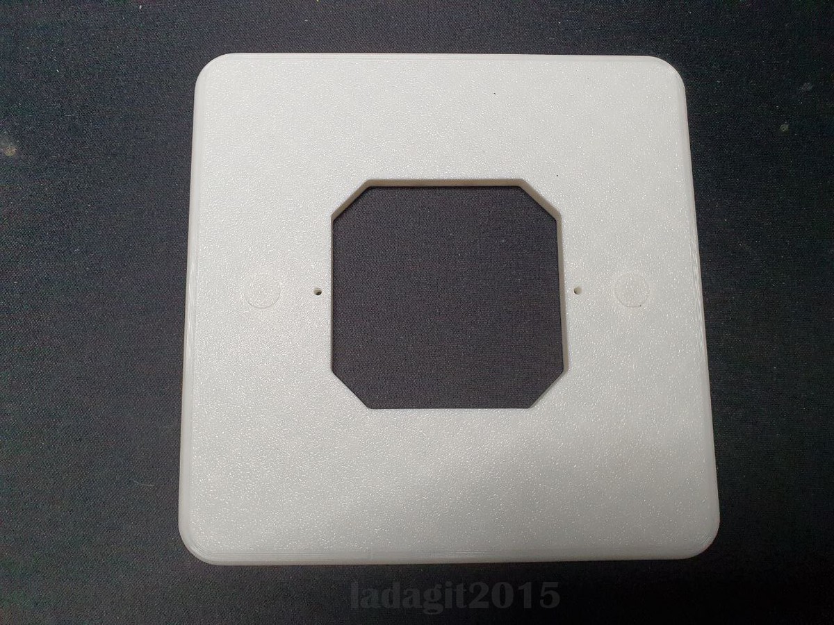 Shelly Wall Display - Panel De Control Con Relé Y Sensores - Foto 8