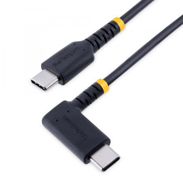 Startech - Cables CAVO DI RICARICA USB-C - 30 CM - RICARICA VELOCE
