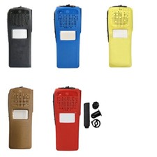 Color-full Replacement Repair Housing Case Cover for XTS2500 Model 1.5 Radio
