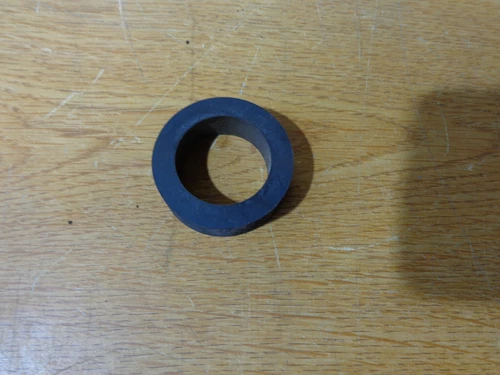 CHROMALOX Water Tank HEATING ELEMENT Gasket 1/2" height 1.65"-OD 1.14"-ID