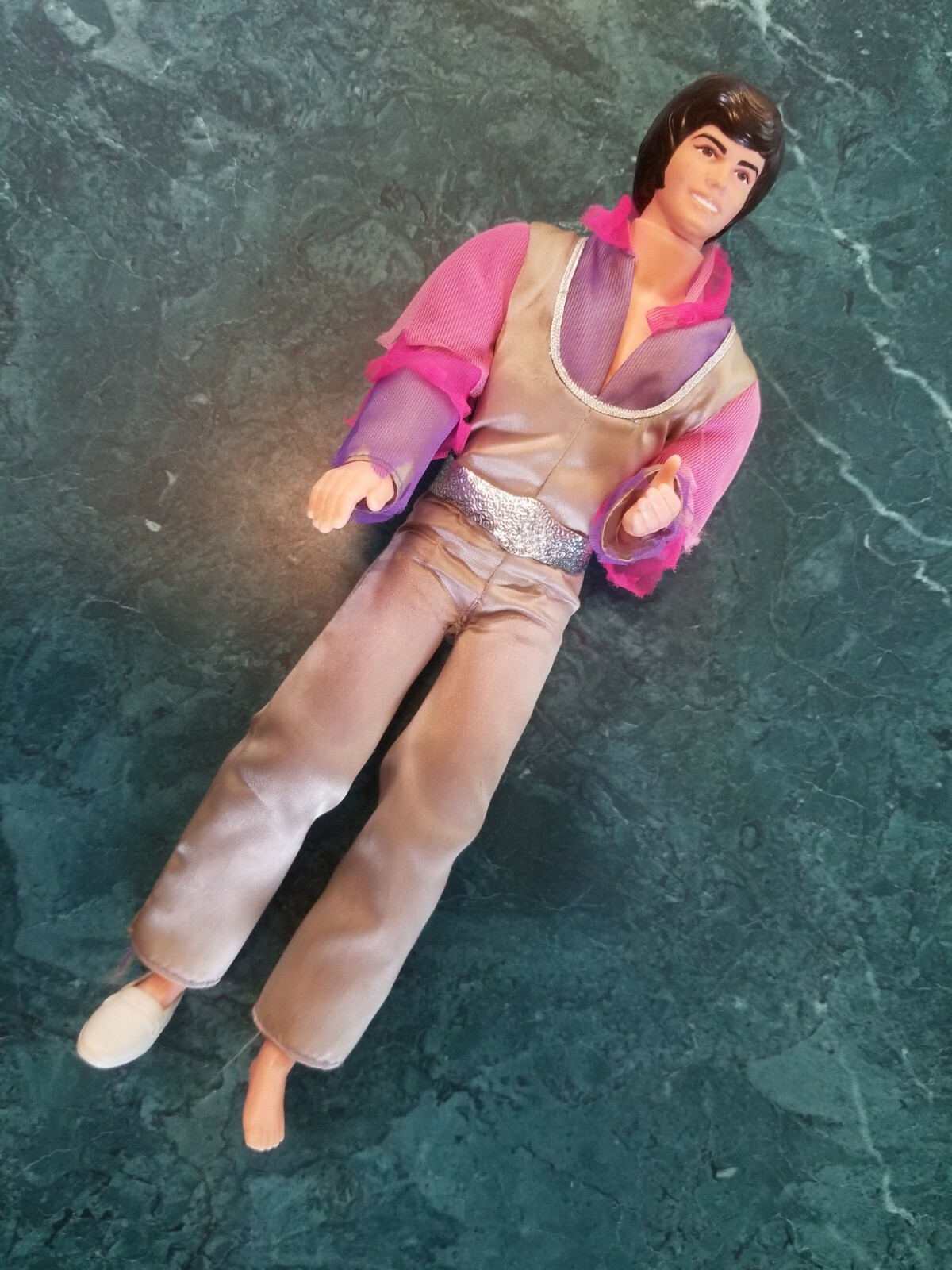 donny osmond doll ebay