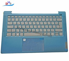 For Lenovo ideapad 5-14IIL05 Palmrest Keyboard Bezel Cover 5CB0Y89167