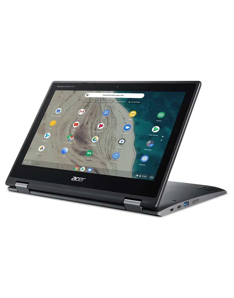 Acer Chromebook Spin 511 R752 11.6