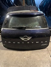 PORTELLONE BAULE COFANO SPORTELLONE MINI COUNTRYMAN COOPER D R60 2010/16