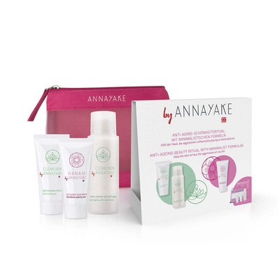 Hanami By Annayake Set Cosmetico