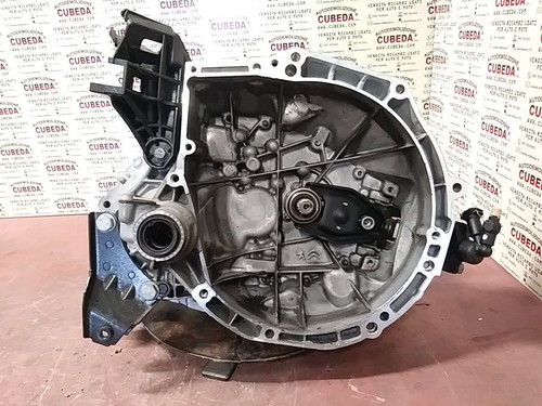 Cambio Citroen C3 1.2 Puretech 2022 61kw HM05 9812128610 - Foto 1 di 6