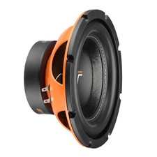 GT AUDIO GT-SW8/4 By Bass FACE Subwoofer 20 cm 200 Watt 20cm sub auto economico