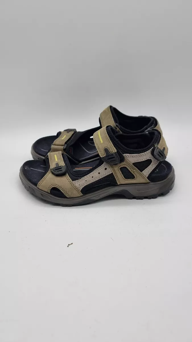 Ecco offroad tarmac top
