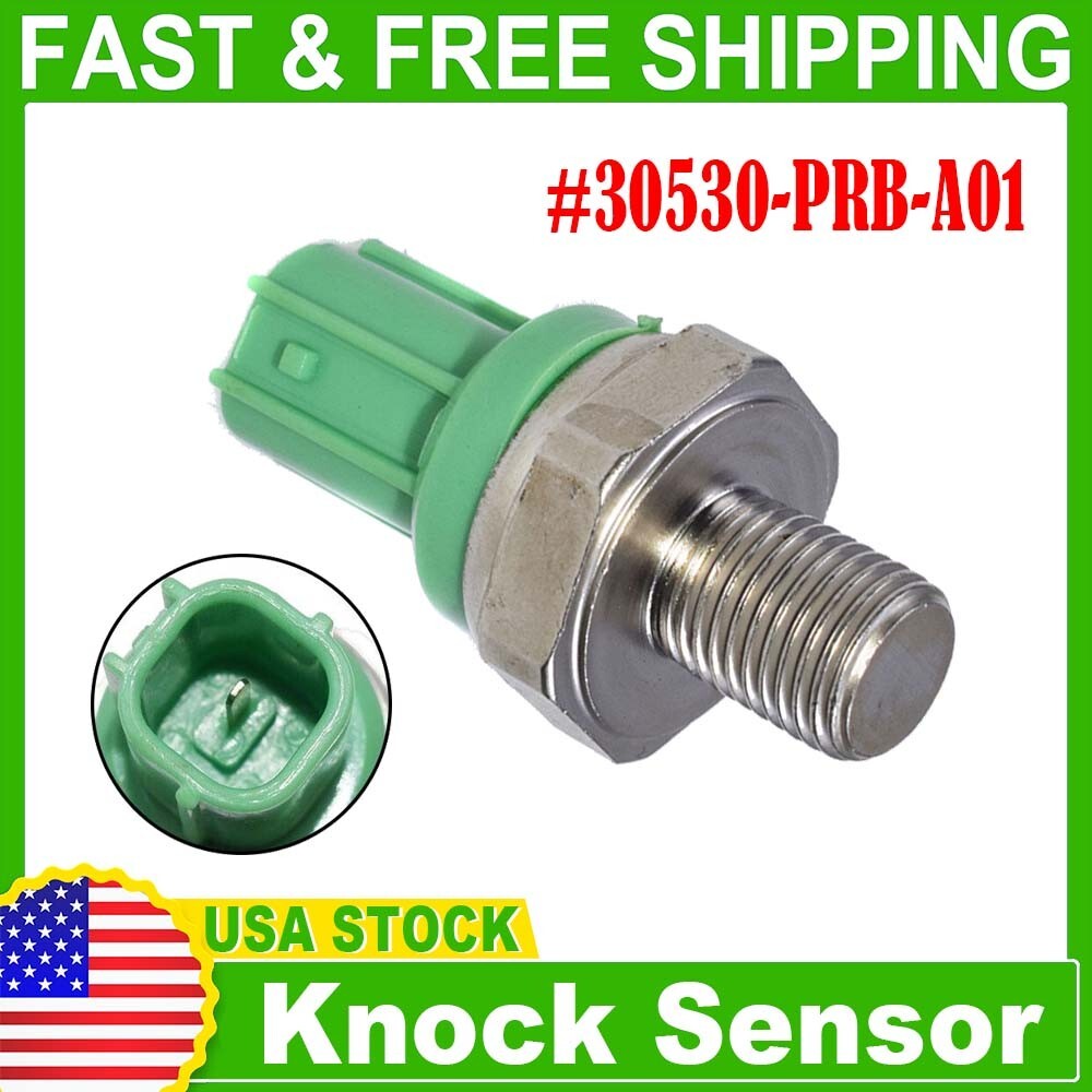 FainWan Ignition Knock Detonation Sensor 30530-P5M-013