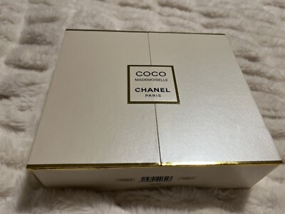 cora0728 COCO MADEMOISELLE ギフトセット chanel Coco Mademoiselle holiday gift set 2023 | eBay