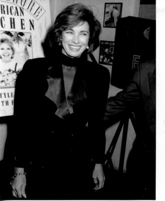 Anne Archer  7x9 original photo #V1066