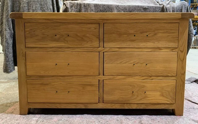 Ebay oak furniture deals