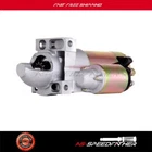 Starter For 5.3L Cadillac Escalade GMC Yukon Sierra 1500 Chevrolet Tahoe 2001-02