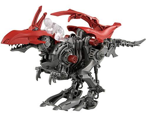 TOMY ZOTDS フィギュアコンプリート品 Spider Zoids Spider-Man Special