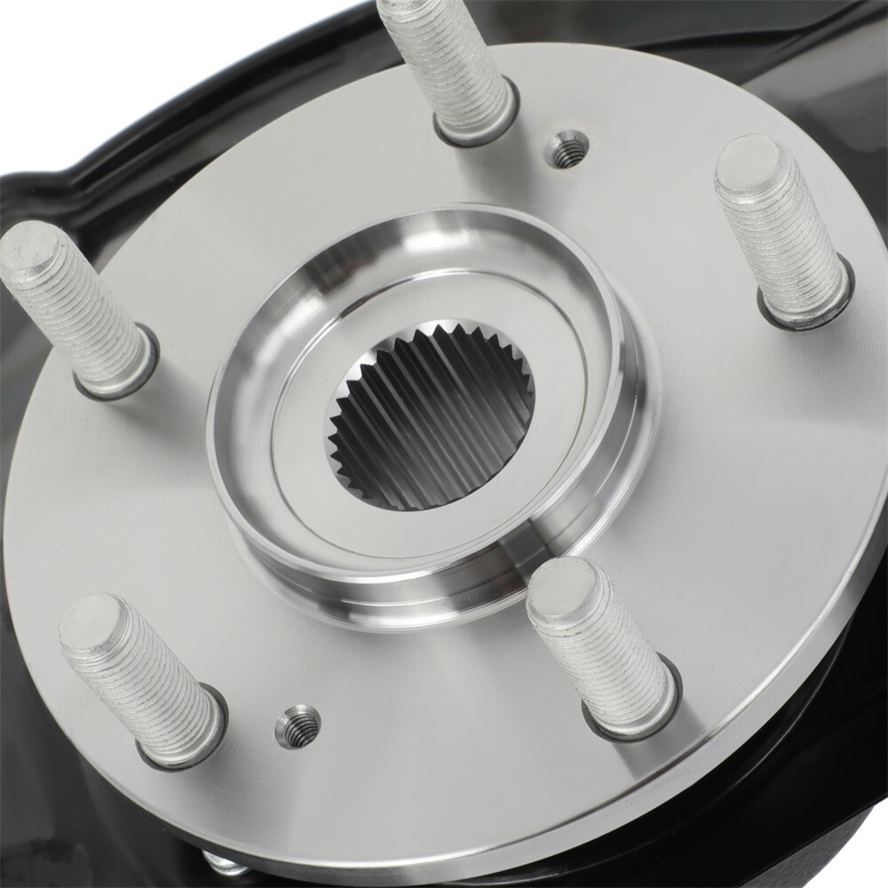 A-Premium Hub Bearing Steering Knuckle Assembly Compatible With Honda Accord 2008-2012 Acura TSX 2009-2014 Front Driver Side. Free Shipping; Free 30-day Returns.