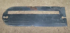 Craftsman 113 8" 9" Table Saw 113.24280 Throat Plate Insert, 10-5/8" 113.24140