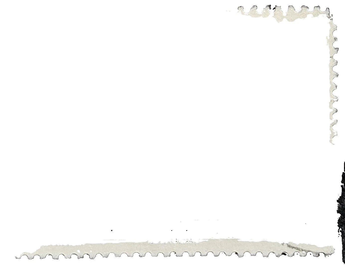 Birds Air Mail Austrian Stamps