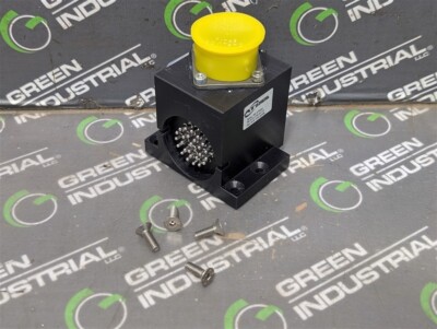NEW ATI Industrial Automation Robotic Tool-Changer Module Probably 9120-R21-T