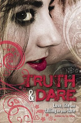 Truth & Dare (Mammoth Books) By Liz Miles