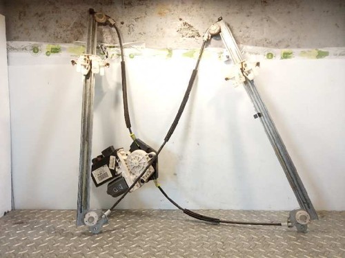 Moteur De Lève-vitre Avant Droit Pour CITROËN C8 - Référence D'origine 54484756 - Occasion Mais Fonctionnel