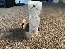 handmade crown Julius Caesar 