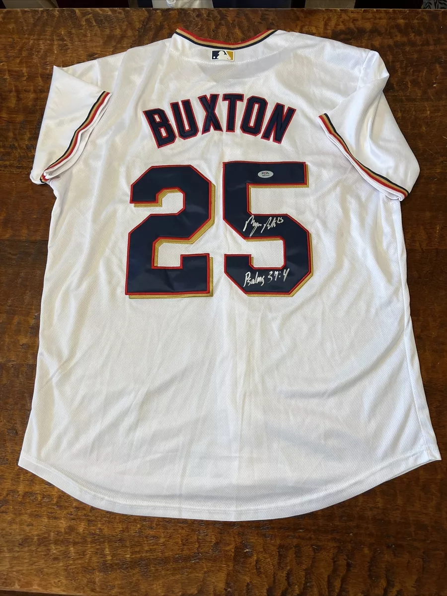 Byron top buxton jersey