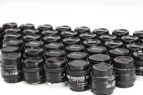 Nikon AF Nikkor 24mm f/2.8D Lens (SOLD INDIVIDUALLY - 48 units available) - Picture 12 of 16