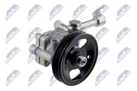 SPW-NS-006 Nty Hydraulikpumpe, Lenkung FüR Nissan