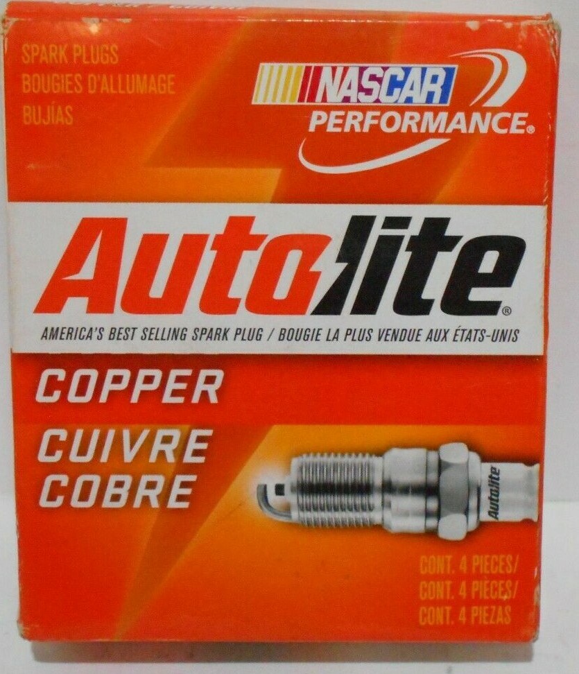 Autolite 3924 Alternative spark plugs