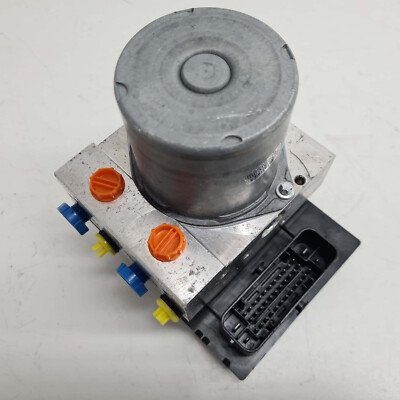 ABS PUMP AUDI A4 0265236294 8K0614517DT 0265951469 8K0907379BD 