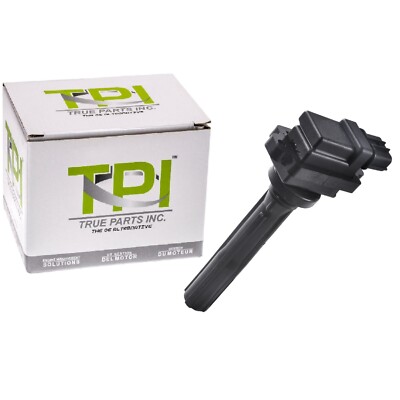 True Part Inc.Ignition Coil CLS1056 For Suzuki Chevrolet Esteem Sidekick 98-05